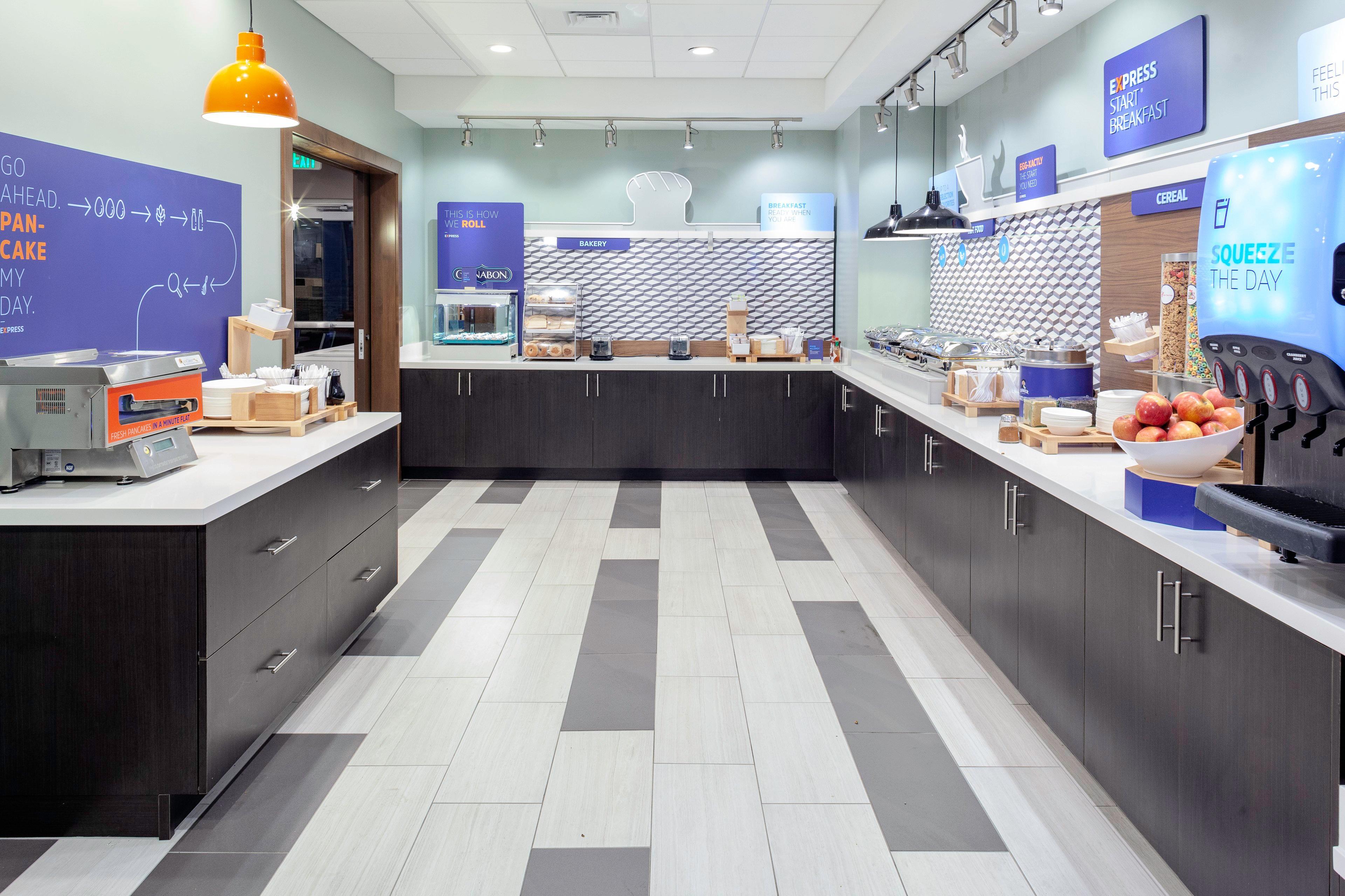 Holiday Inn Express & Suites - Gilbert - East Mesa By Ihg Extérieur photo
