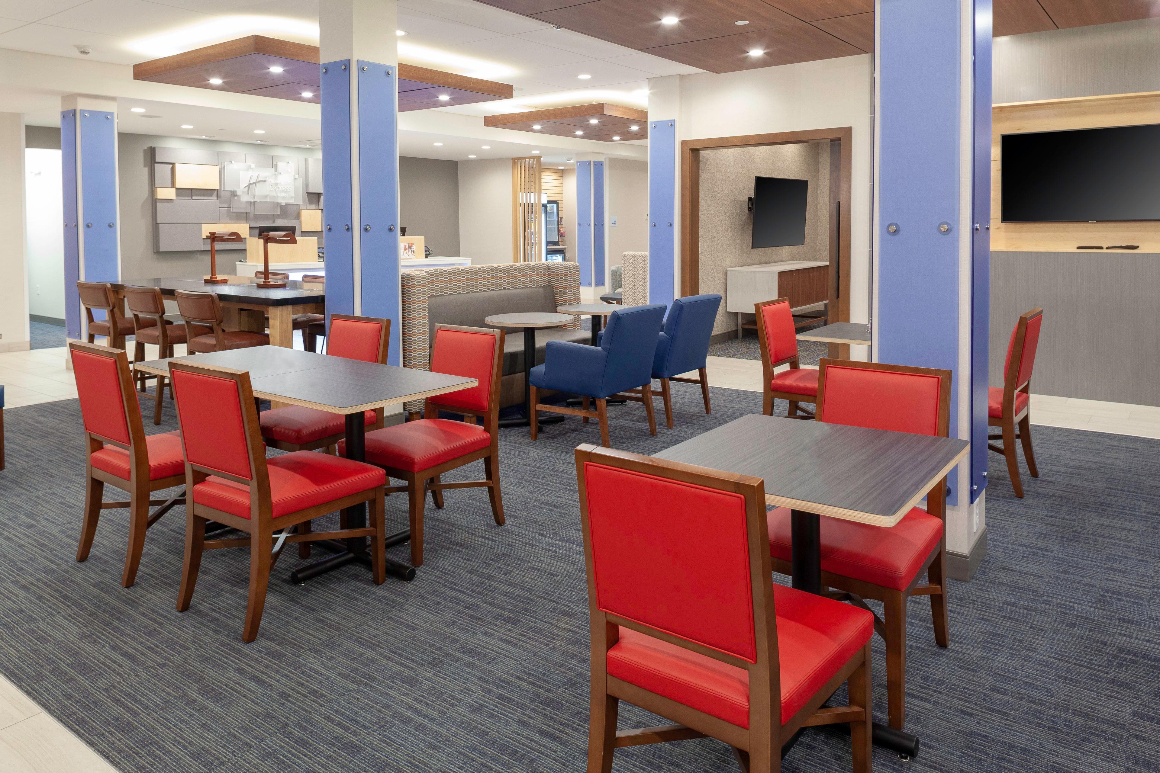 Holiday Inn Express & Suites - Gilbert - East Mesa By Ihg Extérieur photo