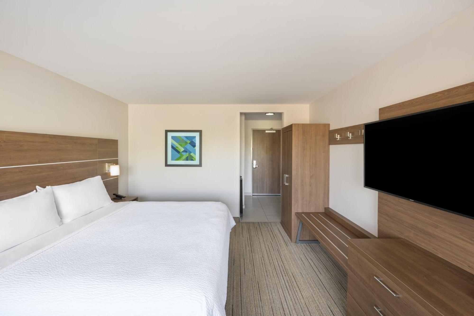 Holiday Inn Express & Suites - Gilbert - East Mesa By Ihg Extérieur photo