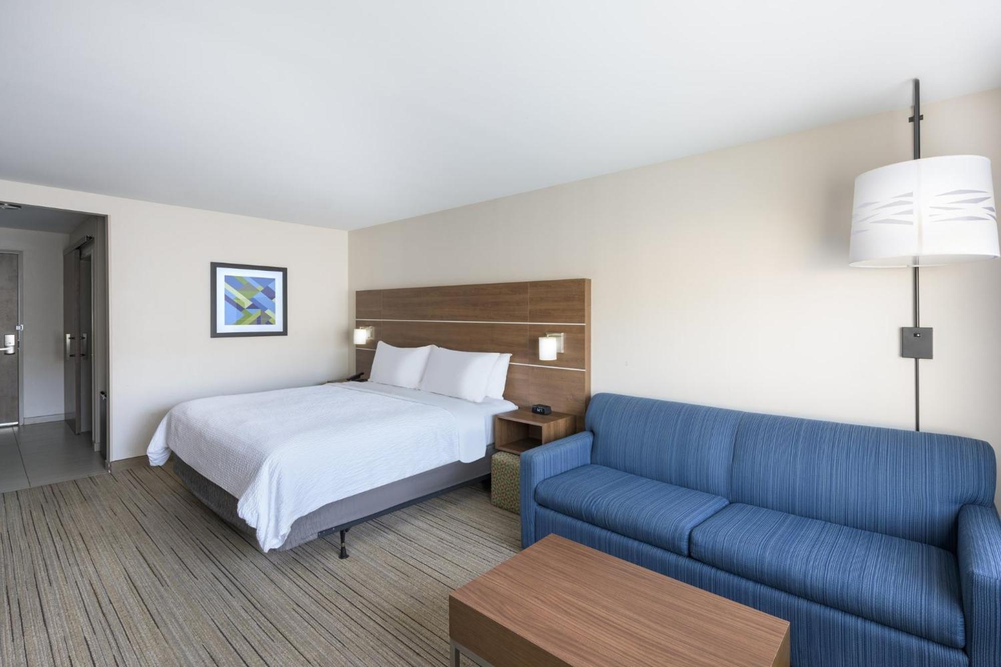 Holiday Inn Express & Suites - Gilbert - East Mesa By Ihg Extérieur photo