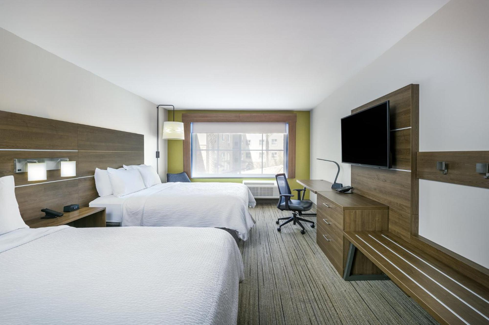 Holiday Inn Express & Suites - Gilbert - East Mesa By Ihg Extérieur photo