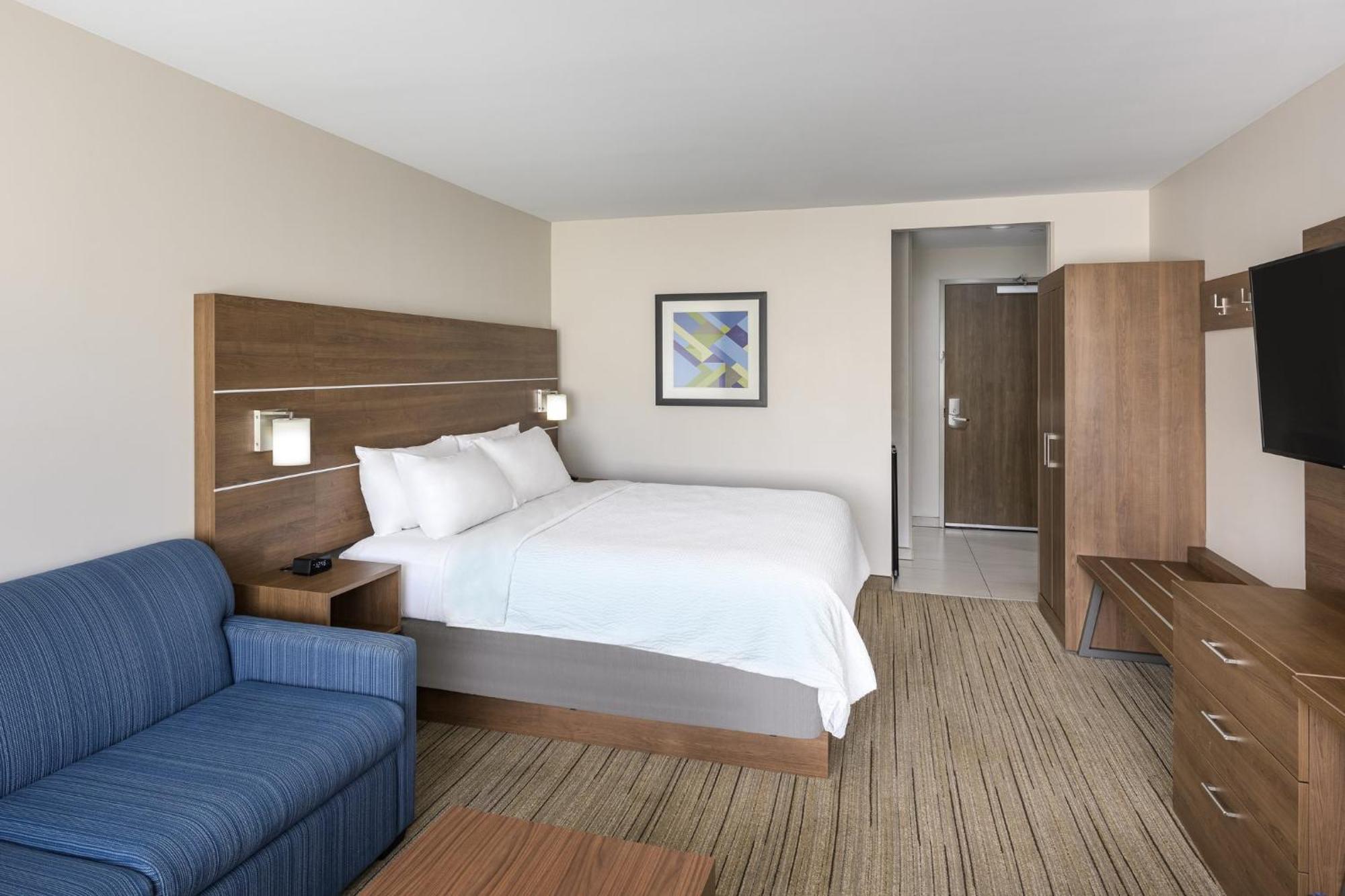 Holiday Inn Express & Suites - Gilbert - East Mesa By Ihg Extérieur photo