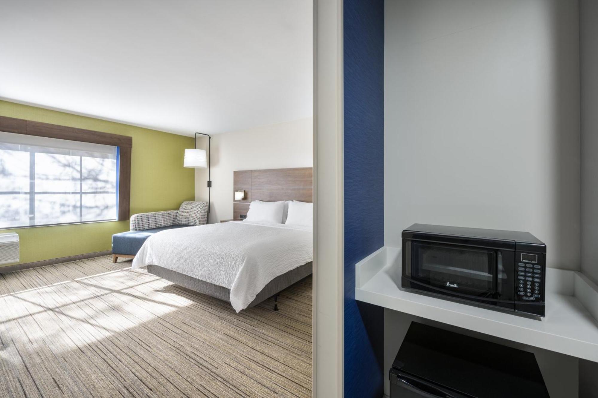 Holiday Inn Express & Suites - Gilbert - East Mesa By Ihg Extérieur photo