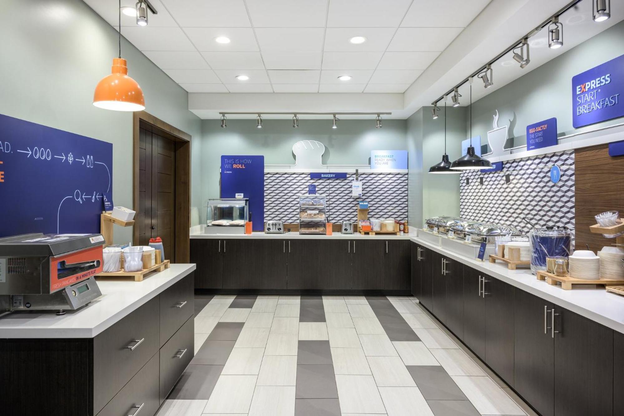 Holiday Inn Express & Suites - Gilbert - East Mesa By Ihg Extérieur photo
