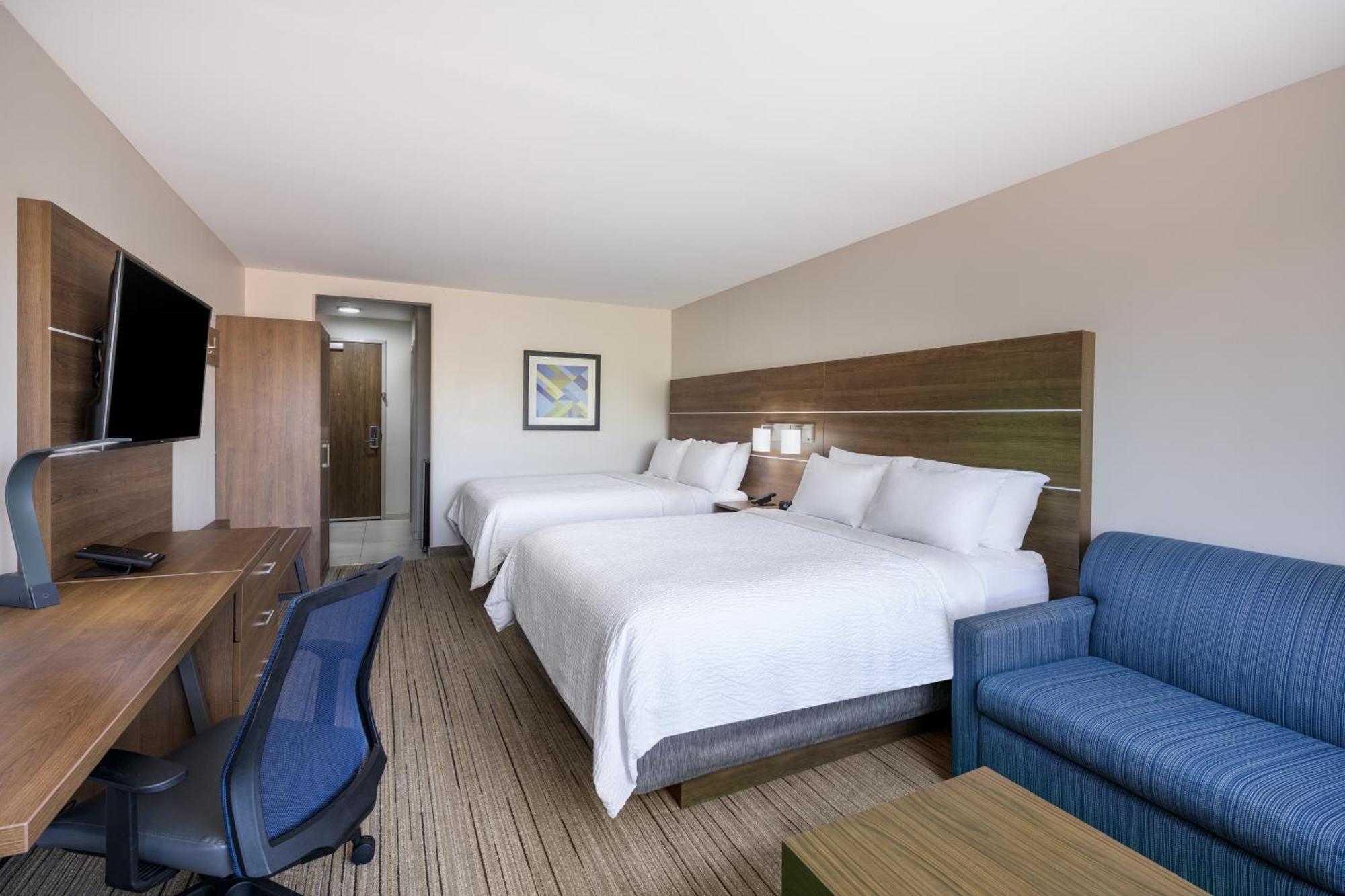 Holiday Inn Express & Suites - Gilbert - East Mesa By Ihg Extérieur photo